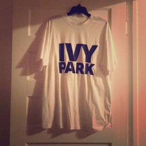Ivy park shirt!